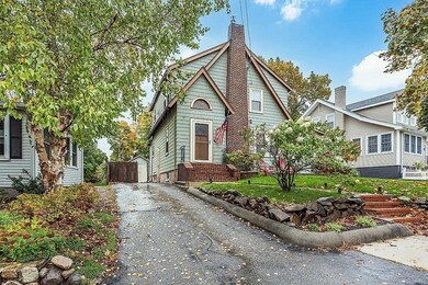 68 Piermont St, Quincy, MA 02170 - photo 3