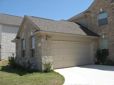 3702 Mendocino Park, San Antonio, TX 78261 - photo 2