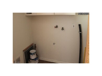 House for sale in Akron. 1689 Wakefield Dr Akron, 
