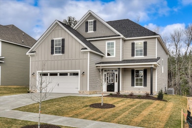 916 Walker Point Dr, Grovetown, GA 30813 - photo 2