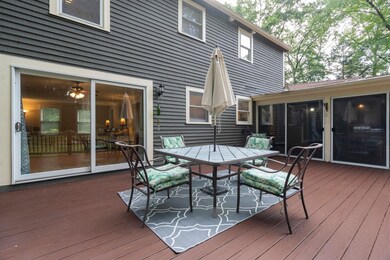 14 Spofford Rd, Auburn, NH 03032 - photo 6