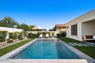 21-Pool