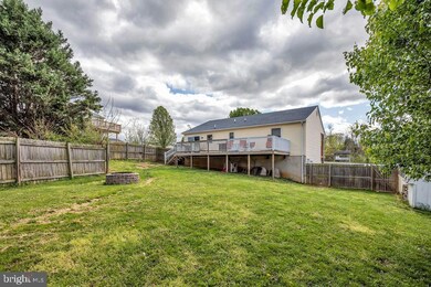 329 Wise Ave, Strasburg, VA 22657 - photo 5