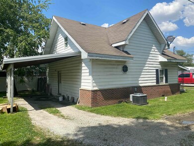 280 3rd St NW, Linton, IN 47441 - photo 2