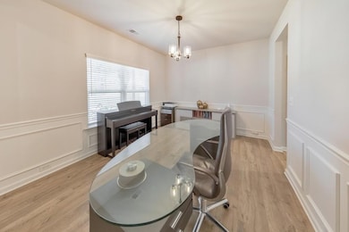 3146 Dowsing Ln, Powder Springs, GA 30127 - photo 6