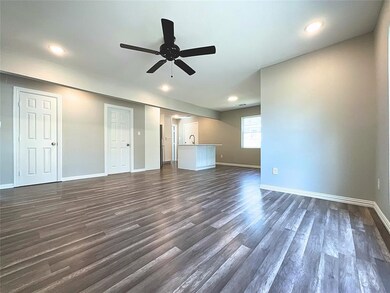 1801 Lawther Dr, River Oaks, TX 76114 - photo 4