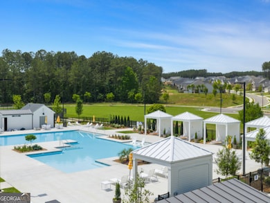 609 Brooke View Ln, Canton, GA 30115 - photo 4