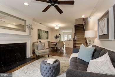 1218 Michigan Ct, Alexandria, VA 22314 - photo 3