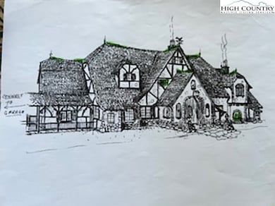 Dahl's drawings