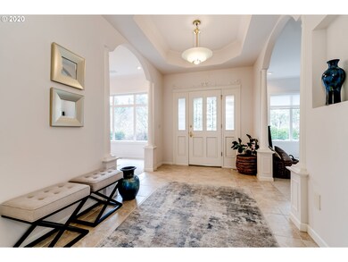Entrance/Foyer