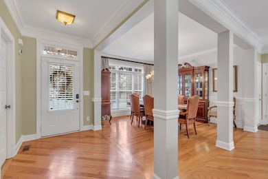 1016 Red Pepper Ridge, Spring Hill, TN 37174 - photo 7