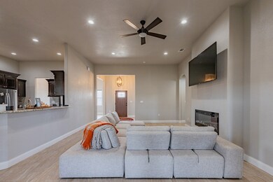 6458 N Seward Ave, Odessa, TX 79764 - photo 6