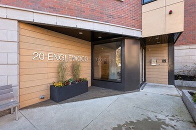20 Englewood Ave unit 306, Brookline, MA 02445 - photo 2