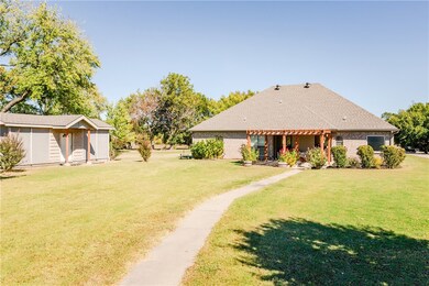 17725 Harmon Rd, Fayetteville, AR 72704 - photo 2