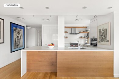 45 W 67th St unit 9-GH, New York, NY 10023 - photo 5