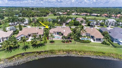 1690 Cypress Row Dr, West Palm Beach, FL 33411 - photo 3