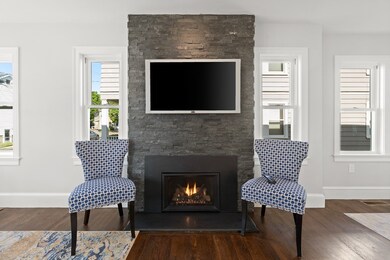 31 Philips St unit 1, Arlington, MA 02474 - photo 3