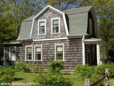 14 Authier Ave, Vineyard Haven, MA 02568 - photo 2