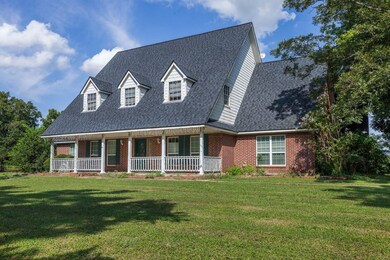 402 County Road 111, Wharton, TX 77488 - photo 5