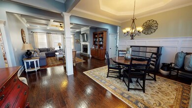 4174 Dewaal St, Evans, GA 30809 - photo 3