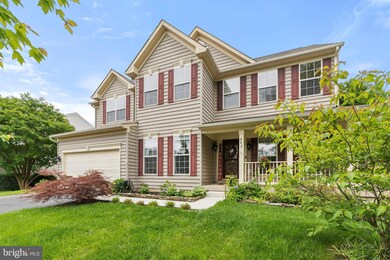 843 Woodcrest Loop, Culpeper, VA 22701 - photo 2