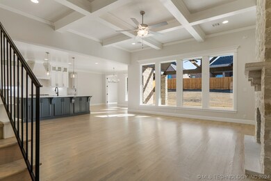 1620 W 114th St, Jenks, OK 74037 - photo 5