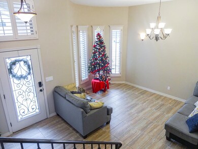 3144 Bob Beamon St, El Paso, TX 79938 - photo 6