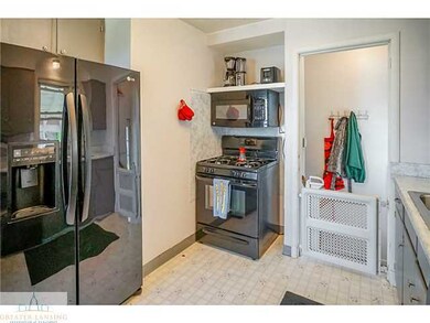 1611 W Barnes Ave, Lansing, MI 48910 - photo 6