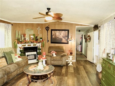 7211 Jo Saylors Dr, Harrison, AR 72601 - photo 6