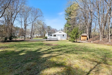 SERENE 0.60 ACRES