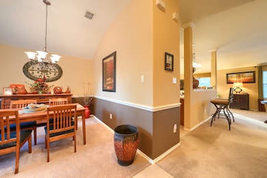 327 Crosscreek Dr, Wylie, TX 75098 - photo 7