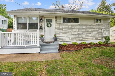 118 S Ritters Ln, Owings Mills, MD 21117 - photo 2