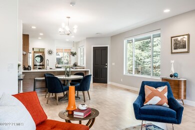 1064 Station Loop Road Park City UT 8409