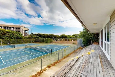 Tennis Courts