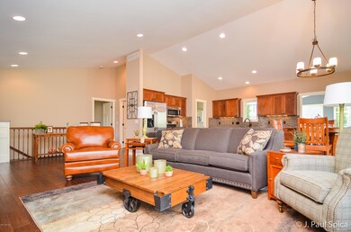 7345 Rock Canyon Dr SW unit A, Byron Center, MI 49315 - photo 3