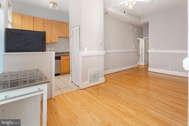 1420 11th St NW unit 2, Washington, DC 20001 - photo 2