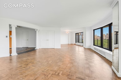 200 Central Park S unit 14B, New York, NY 10019 - photo 7