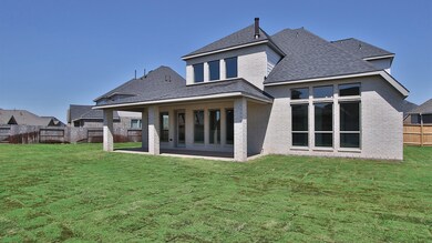 1907 Thomas Smith Ct, Richmond, TX 77469 - photo 6