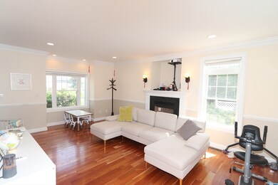 61 Baker St, Belmont, MA 02478 - photo 4