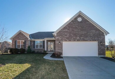 7739 Derbyshire Ct, Liberty Township, OH 45044 - photo 2