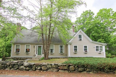 11 Farm Rd, Sherborn, MA 01770 - photo 2