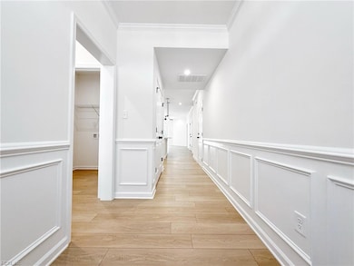 1537 Waltham (Lot #328) Ln, Newport News, VA 23608 - photo 4