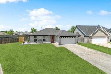 17 Moss Dr, La Place, LA 70068 - photo 2