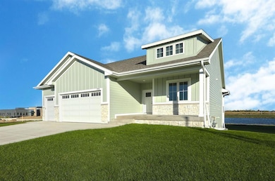 715 SW Cattail Rd, Grimes, IA 50263 - photo 2