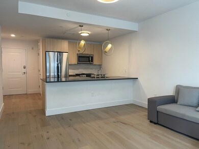 348 Baldwin Ave unit 204, Jersey City, NJ 07306 - photo 6