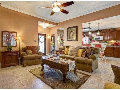 Den/Family/Great Room.