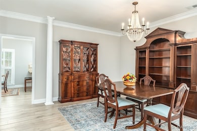 8613 Fallow Field Rd, Montgomery, AL 36116 - photo 7