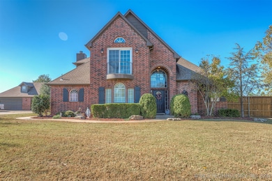 2434 S 289th East Ave, Broken Arrow, OK 74014 - photo 6