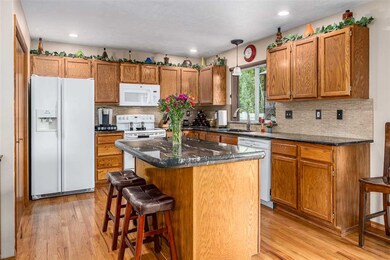 16621 N Hamilton St, Spokane, WA 99208 - photo 4