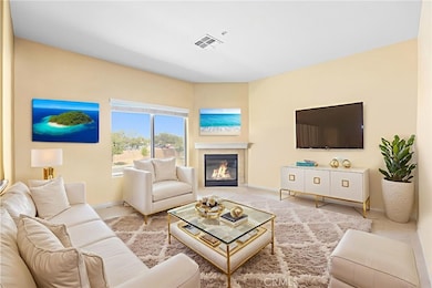 Welcome Home! Disclaimer: This room has been virtually staged.